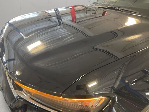 Used 2023 Jeep Grand Cherokee Limited image 26