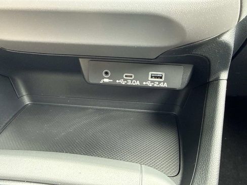 New 2026 Subaru Crosstrek 2.0i Premium AWD/4WD image 31