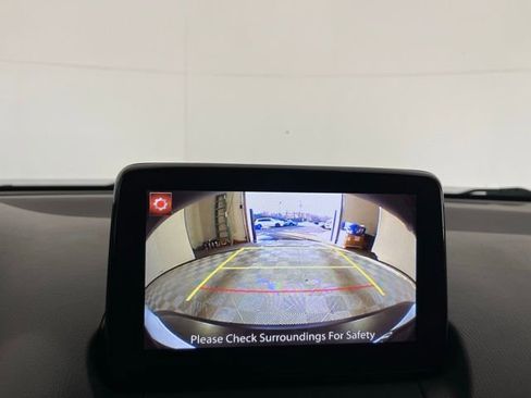 Used 2021 MAZDA CX-3 Sport image 16