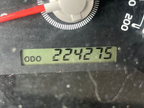 Used 2011 Toyota FJ Cruiser 4WD image 27