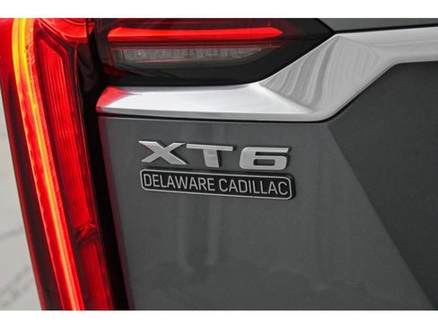 Used 2020 Cadillac XT6 Premium Luxury image 62