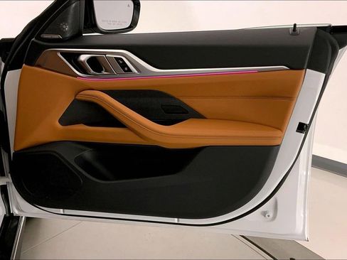 Used 2025 BMW i4 xDrive40i w/ M Sport Package image 25