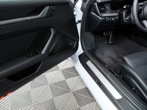 New 2026 Porsche 911 Carrera image 8