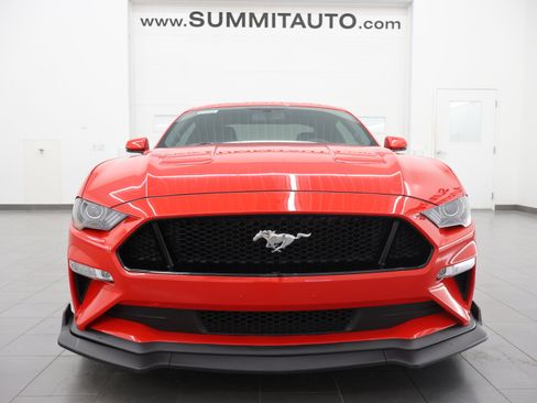 Used 2020 Ford Mustang GT Premium RWD image 33
