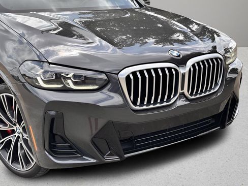 Used 2022 BMW X3 sDrive30i w/ M Sport Package 2 RWD image 27