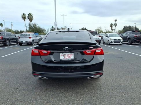 Used 2024 Chevrolet Malibu RS image 4