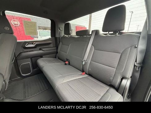 Used 2022 Chevrolet Silverado 1500 LT image 17