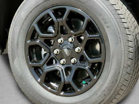 Used 2026 Ford F150 STX RWD image 12