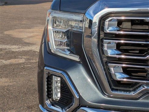 Used 2020 GMC Sierra 1500 SLT w/ SLT Convenience Package image 10