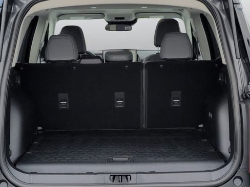 New 2025 Ford Bronco Sport Badlands w/ Sasquatch Badlands Package image 5