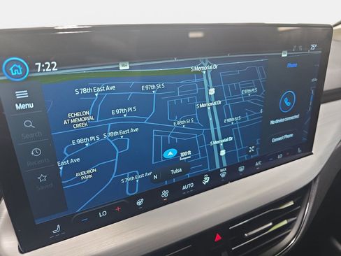 Used 2025 Ford Escape Platinum image 22