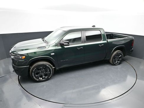 New 2026 RAM 1500 Big Horn image 42