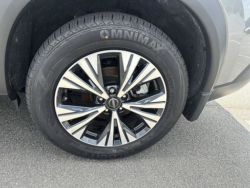 Used 2023 Nissan Rogue SV w/ SV Premium B Package FWD image 11