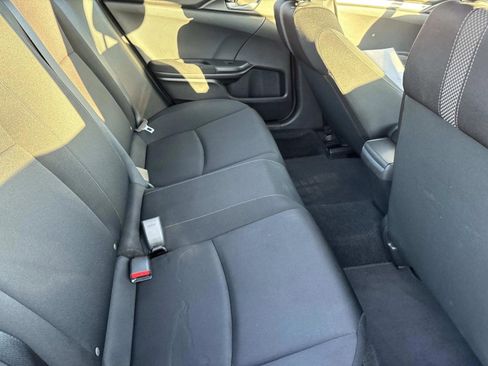 Used 2019 Honda Civic LX image 14