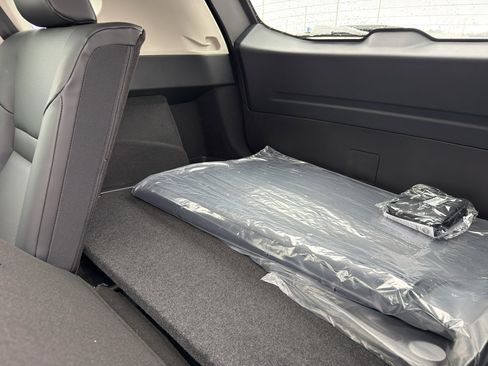 New 2026 Nissan Rogue Dark Armor image 35