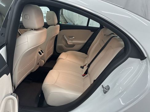 Used 2026 Mercedes-Benz CLA 250 CLA 250 image 23