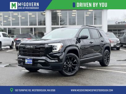 New 2026 GMC Terrain Elevation