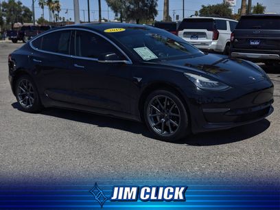 Used 2019 Tesla Model 3 Mid Range