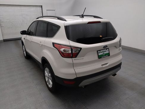 Used 2018 Ford Escape SEL AWD/4WD image 5