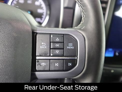 Used 2023 Ford F150 XLT w/ Equipment Group 302A High image 44