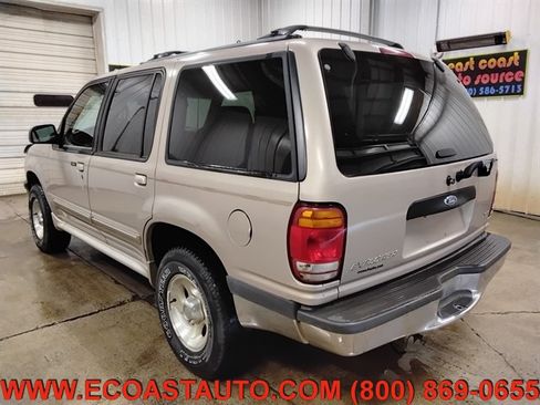 Used 1998 Ford Explorer XLT AWD/4WD image 6