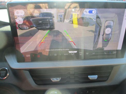 New 2026 Ford Explorer ST-Line w/ ST-Line Street Pack RWD image 7