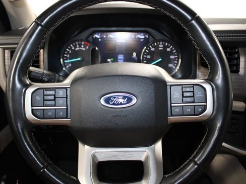 Used 2024 Ford Expedition Limited RWD image 38