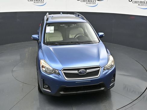 Used 2017 Subaru Crosstrek 2.0i Limited AWD/4WD image 25
