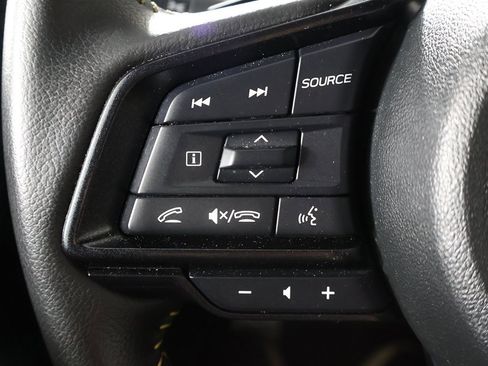 Used 2024 Subaru Crosstrek 2.5i Sport w/ Crosstrek Mirror Package image 32