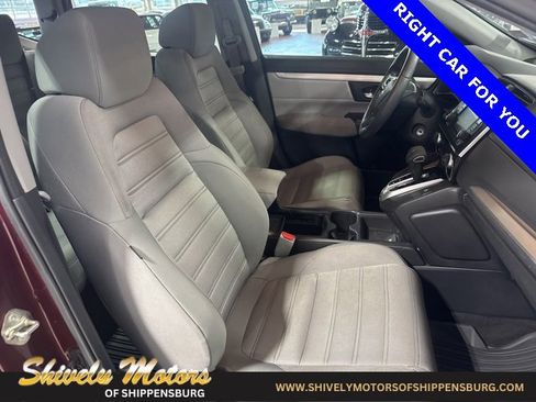 Used 2019 Honda CR-V LX image 42