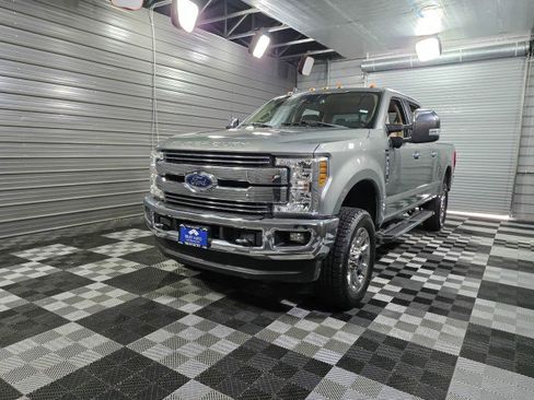 Used 2019 Ford F250 Lariat w/ Tow Technology Bundle AWD/4WD image 45
