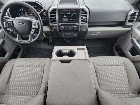 Used 2015 Ford F150 XLT w/ Equipment Group 301A Mid image 24