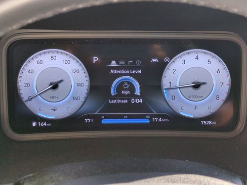 Certified 2022 Hyundai Kona Limited image 27