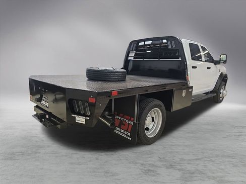New 2026 RAM 5500 Tradesman image 7