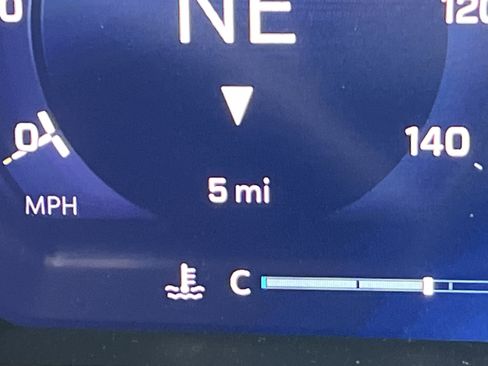 New 2026 Chevrolet Silverado 1500 LT w/ LPO, Dark Essentials Package image 57