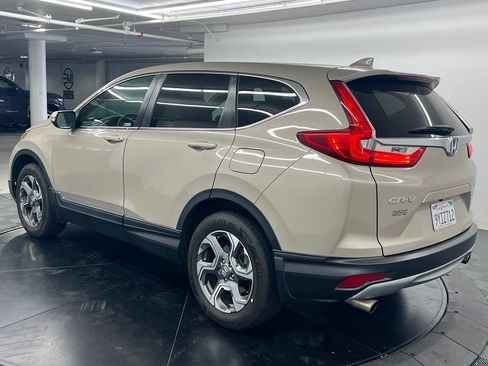 Used 2019 Honda CR-V EX-L image 4
