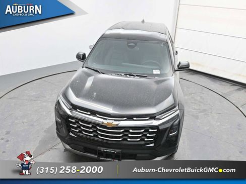 New 2026 Chevrolet Equinox LT w/ Convenience Package II AWD/4WD image 25