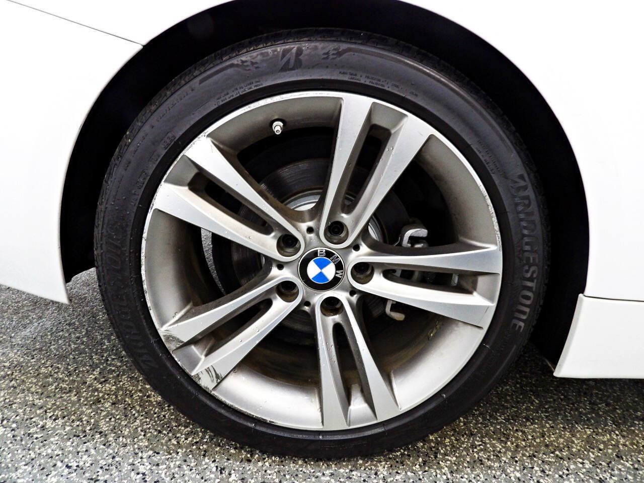 Used 2019 BMW 430i Convertible RWD image 25