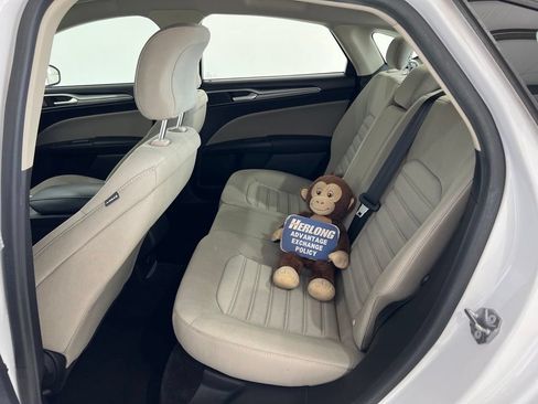 Used 2018 Ford Fusion S FWD image 21
