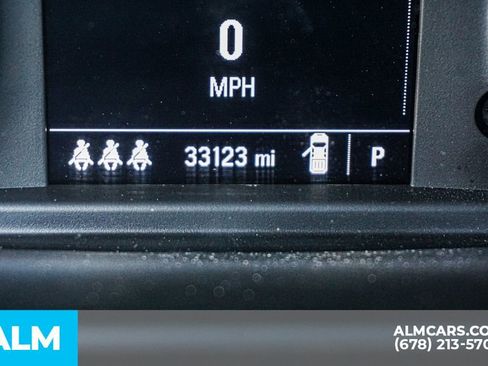 Used 2024 GMC Sierra 3500 Pro image 54