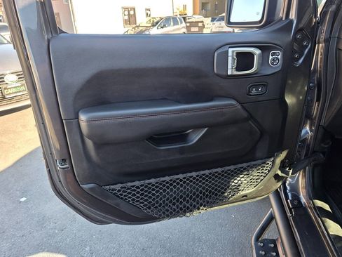 Used 2020 Jeep Wrangler Unlimited Rubicon image 28