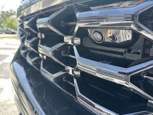Used 2026 Chevrolet Silverado 1500 ZR2 AWD/4WD image 9