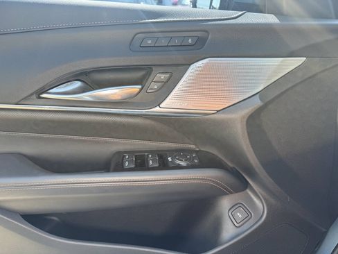 Used 2023 Cadillac CT4 Sport AWD/4WD image 18
