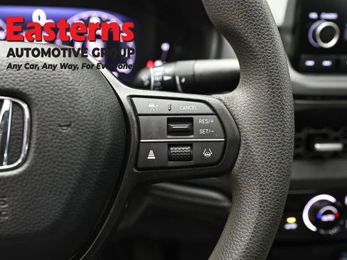 Used 2025 Honda Accord SE image 16
