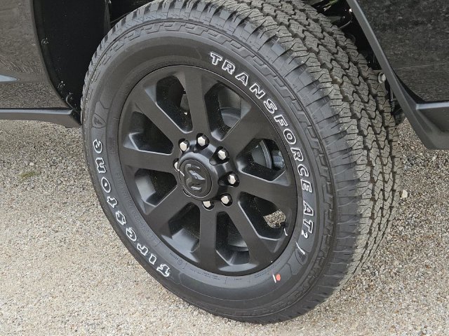 New 2026 RAM 2500 Lone Star AWD/4WD image 9