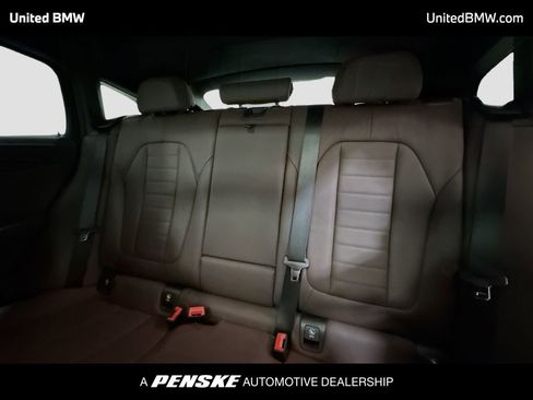 Used 2019 BMW X4 M40i w/ Executive Package image 13