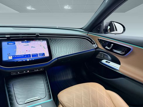 Certified 2024 Mercedes-Benz E 450 4MATIC Sedan image 26