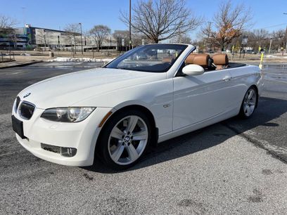Used 2008 BMW 335i Convertible w/ Premium Pkg