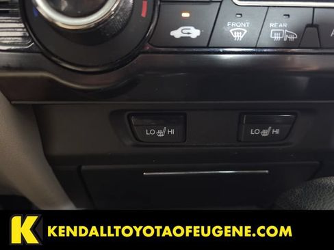 Used 2015 Honda Civic EX-L image 19