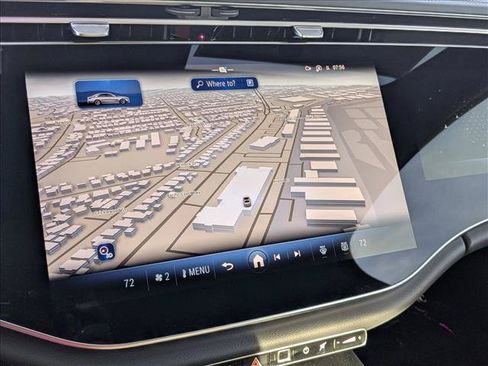 New 2026 Mercedes-Benz E 450 4MATIC Sedan image 14